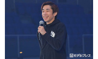 4児の父・織田信成、ボリュームたっぷり焼き肉弁当に反響「麺もあって食べ応えありそう」「卵焼きの色綺麗」 画像