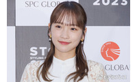 川栄李奈、親友＆子供たちと作ったクッキー公開 ハプニングも明かす「売り物みたい」「子供たちのデコレーション可愛い」 画像