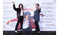 『Michael／マイケル』応援上映、6月25日よりスタート　市川染五郎＆森崎ウィンはマイケル愛語る 画像