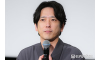 二宮和也「どうか受け入れていただきたい」イベントで緊張の理由 画像
