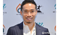 サッカー日本代表・長友佑都選手「アモーレ」「ブラボー」に続く“語録”が話題 5大会連続出場W杯のスウェーデン戦でピッチに 画像