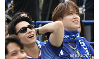 【JO1白岩瑠姫＆INI西洸人インタビュー】正反対“末っ子＆同い年”の2人が明かしたお互いの好きなところ「ワールドカップ」で熱くなった瞬間とは？ 画像