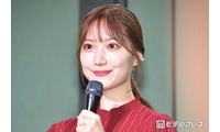 TBS野村彩也子アナ、ほっそり二の腕際立つノースリショットに反響「爽やかで透明感半端ない」「スタイル抜群」 画像