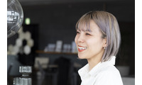 無限にある白という色から探しに探して「これだ」と決めたその白の正体。「伝わらないかもしれなくても」形に込めた願い【RizMoを作った12人】 画像