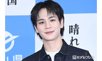 JO1豆原一成、高校時代にソーラン節で個人賞受賞 当時の秘蔵写真も公開 画像