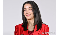 鈴木紗理奈、田中みな実の結婚＆妊娠発表に「こちらに集中して」会見で笑い誘う 渾身のネタも披露【おちたらおわり】 画像