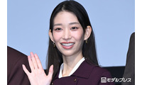 森川葵、誕生日に野村周平からまさかの贈り物「なんて男前なんだ」【マイ・フィクション】 画像