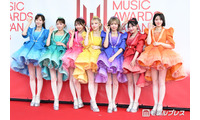 FRUITS ZIPPER「FNS歌謡祭」欠席・月足天音のパートをメンバーがカバー「7人の絆を感じる」「胸が熱くなった」の声 画像