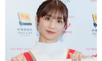 3児の母・小倉優子、3種の手作りパンの完成度に驚きの声「プロ級の腕前」「クオリティ高すぎ」 画像