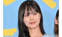 山下美月、天然発言炸裂で共演者から驚きの声 本人は照れ笑い【成瀬は天下を取りにいく】 画像