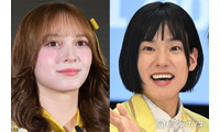 FRUITS ZIPPER早瀬ノエル＆モナキ・おヨネ「チーム黄色」「どっちも推し」2ショットに反響集まる 画像