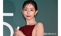 田中みな実、亀梨和也との結婚＆妊娠をラジオで改めて報告「唯一自らの肉声で発信をしている場所なので」最近の変化も告白 画像