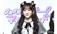 ＝LOVE音嶋莉沙「流行りのクッキーメイク」でガラリな雰囲気ショット披露「大人っぽくて素敵」「いつもと違う姿で見惚れてしまう」 画像