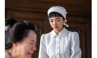 【来週の風、薫る あらすじ】山本の容体が急変 りんは責任を感じてしまう 画像