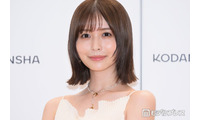 長濱ねる、浴衣姿公開「清楚な感じが良いですね」「肌綺麗すぎます」と反響続々 画像