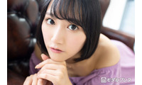 「ラブキン2」出演美女、ノースリーブ＆ウエストちらりのカジュアルコーデ披露「スタイル抜群」「全てが美しい」の声 画像