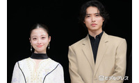 山崎賢人＆橋本環奈「キングダム」1作目撮影を回顧 吉沢亮とは8年前から現在も“中学生男子”の関係性「一緒に楽しく熱く撮影できて、嬉しかった」 画像