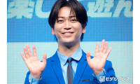 亀梨和也、田中みな実との結婚発表後初の「Going！」生出演 共演者からの祝福に笑顔「引き続き頑張らせていただきます」 画像