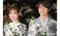 細田佳央太、初共演・福原遥の演技力に感嘆「大きなエンジンを積まれている方」【あの星が降る丘で、君とまた出会いたい。】 画像