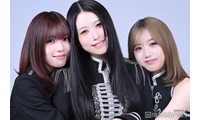 【ME:I「花咲く道」インタビュー後編】MOMONA＆KEIKO＆TSUZUMIが明かすメンバー同士の“Best Match”な関係性と互いへの感謝 3年目を迎えたグループは「結束感が強まっている」 画像