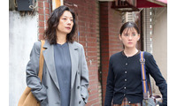 【さよならノワール 第1話】元“マル暴”刑事・夏海（小池栄子）のもとに心理学者・絵梨子（北香那）が出向 画像