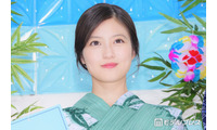 今田美桜、共演者から座長ぶりに絶賛の声「もうみんな好きになるわ」夏らしい浴衣姿で登場【クロスロード ～救命救急の約束～】 画像