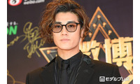 元KAT-TUN上田竜也、赤西仁のライブ鑑賞＆誕生日を祝福 2ショット公開で「BUTTERFLYコンビエモい」「素敵な関係」と反響続々 画像