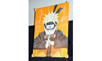ハリウッド実写映画『NARUTO-ナルト-』主要キャスト、世界規模でキャスティング開始！ 原作者も「早く会いたい」 画像