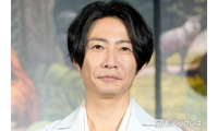 相葉雅紀、生存戦略は「ヘラヘラ過ごす」「とにかく笑って」嵐活動終了後初の公の場 画像
