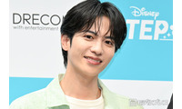 志尊淳、デビュー15周年ファンイベントでハプニング「途中で本当に我慢できなくなっちゃって」 画像
