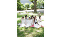 SKE48、8期生の撮り下ろしフォトブック発売決定 ロングインタビュー・相関図…メンバーの母が明かす素顔も 画像