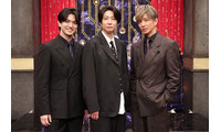 相葉雅紀ら総勢22人出演『BABA抜き最弱王決定戦』木村拓哉は正門良規を心配？「不安になるくらいびしょびしょになってた」 画像