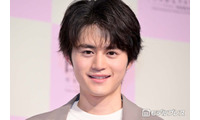 鈴鹿央士「毎回驚く」芸能界の給料事情を告白 アルバイトとの違い明かし「びっくり」「時差がすごい」と反響 画像