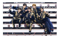 ACEes、嵐ツアーバックで学んだこと「すごく見かけて」グループの夢が鮮明化 【「ACEes Arena Tour 2026 “V”」囲み取材全文】 画像