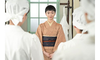 【風、薫る 第77回あらすじ】りん、決心したこととは 院長のもとへ 画像