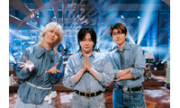 Mrs. GREEN APPLE「テレビ×ミセス」バレーボール男子日本代表が参戦 藤澤涼架ソロ企画「イタズラ涼ちゃん」第2弾も 画像