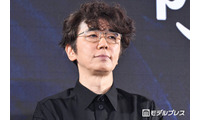 ユースケ・サンタマリア、湿度90％・48の屋外イベントで汗だく 斎藤工が心配「溶けて無くなるんじゃないかなと」【犯罪者】 画像