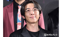 高橋一生、初共演・水上恒司の印象明かす「感動していました」【犯罪者】 画像
