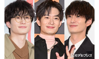 【推し俳優で巡る名作3選】岡田将生の沼深き魅力 高畑充希と共演「1122 いいふうふ」・偏屈な元夫役…変化自在な3作 画像