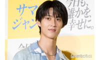 M!LK曽野舜太、妹が兄との同居告白した意外な理由「テレビに出ている時やファンの人の前ではカッコつけとるのに」 画像