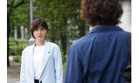 「ラストノート」葵（内田有紀）＆澄晴（寺西拓人）、それぞれ“予想外の相手”と再会 2組の動き重なる不穏ラストに「怖すぎる展開」「普通じゃない」【ネタバレあり】 画像