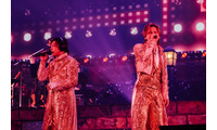 DOMOTO、改名後初ツアーで東京ドーム70公演達成 単独アーティスト最多記録を更新【ライブレポート／DOMOTO Concert 2026 ～Stay with me～】 画像