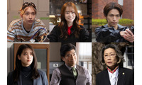 なにわ男子・道枝駿佑主演ドラマ、主人公の運命握る新キャスト解禁 特報・キービジュアルも一挙公開【M.I.S.S.I.O.N. 歌劇な潜入捜査官】 画像