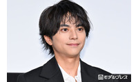 timelesz佐藤勝利「衝撃の事実かも」原菜乃華に意外な告白【君と花火と約束】 画像