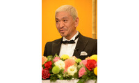 ダウンタウン松本人志、大腸の腫瘍を切除していた 画像
