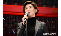 元バレー日本代表・栗原恵「ジイジの作った夏野菜たっぷり」息子への手作りチキンカレー公開「栄養満点」「彩りが綺麗」の声 画像