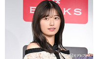 乃木坂46五百城茉央、すっぴんショット公開に反響「肌の透明感エグい」「見惚れる」 画像