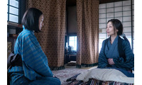 【来週の風、薫る あらすじ】直美、文が母親ではないかと疑い始める 画像