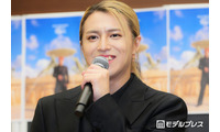 タカシ「人生半分が超特急」グループへの感謝語る ”8号車”意識の写真集お気に入りページも解説 画像