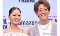 大倉士門、妻・みちょぱへの愛あるメッセージ＆キス顔ショット公開に「理想の夫婦」「ラブラブで素敵」の声 画像
